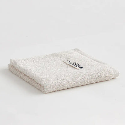 Organic Cotton Kids Wash Cloth - Autumn Collection