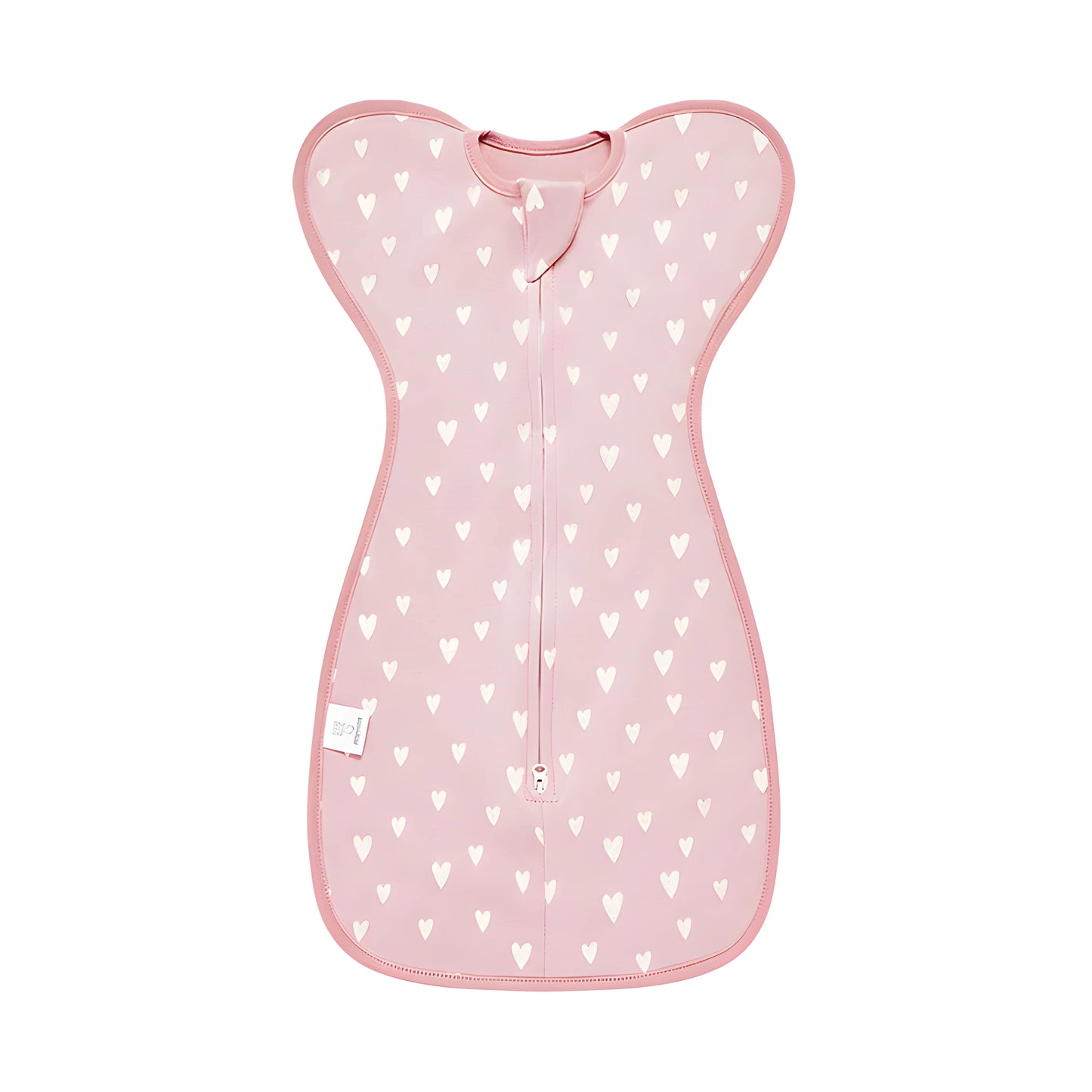 Anti-Moro Sleep Sack — Better Nights for Your Baby