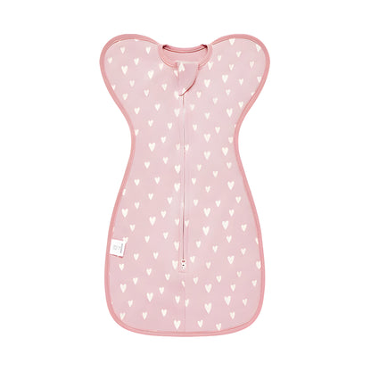 Anti-Moro Sleep Sack — Better Nights for Your Baby