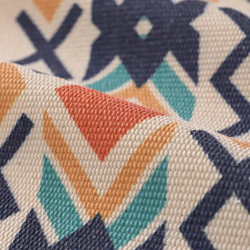 Bohemian Home Decor Sofa Cushion