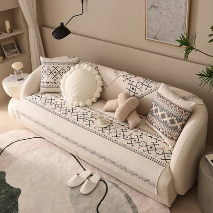 Bohemian Home Decor Sofa Cushion