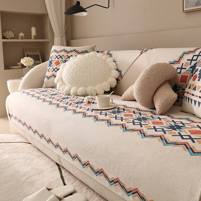 Bohemian Home Decor Sofa Cushion