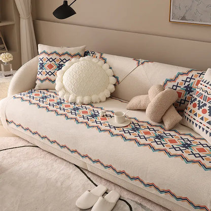 Bohemian Home Decor Sofa Cushion