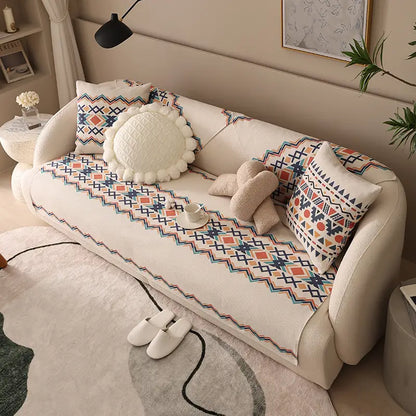 Bohemian Home Decor Sofa Cushion