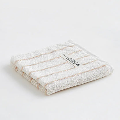 Organic Cotton Kids Wash Cloth - Autumn Collection